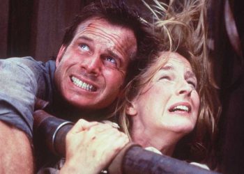 VELIKI HIT IZ 1996 “TWISTER”:  Doživjet će remake u režiji Josepha Kosinskog