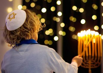 IRANSKI GLAVNI RABIN: Židovi su sigurniji u Islamskoj Republici nego u Europi