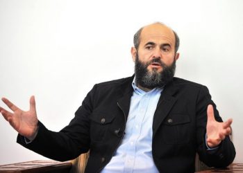 TAKO MI BRADE! Zukorlić: Ne znam da li bih prihvatio išta osim pozicije premijera u Vladi Srbije…