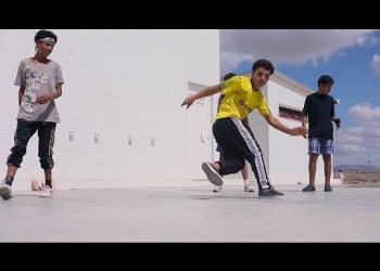 ARAPSKI HIP-HOP: Jezik mira i izražavanja mladih generacija