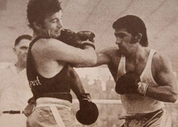 SJEĆANJE: Marijan Beneš, legendarni boksač i romantični pjesnik