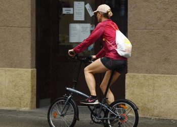ACTIVE TRAVEL: Održivi oblici prijevoza nastavljaju biti globalni trend