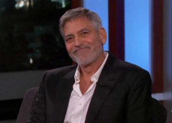 GRIJEH ROBOVLASNIŠTVA  Clooney: Rasizam u SAD je pandemija, glasajte protiv Trumpa…