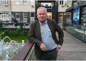 “KUĆA RAZBOJNIČKA” Durmišević: Neki hrabriji muftija mogao bi rahat izdati fetvu da je muslimanu haram glasati za SDA!