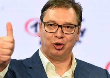 SRBI IMAJU FAVORITA Vučić: Srbiji bi enormno značilo da Trump pobijedi na izborima. Zašto? Ne mogu o detaljima…