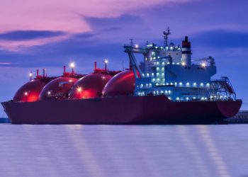 JUŽNI PARS: Iran želi postati super sila tekućeg plina