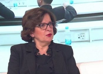 VLAST SE IZOFIRALA Marinković-Lepić: Nije nam Evropa zatvorila granice, već naša vlast