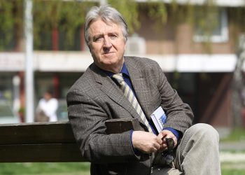 BOSNA – “KATOLIČKI APSURDISTAN” Markešić: Ljudi su skloni danas zapaliti zgradu Predsjedništva pa se sutra ponašati kao da ništa nije bilo