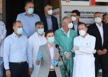 (VIDEO) ŠTA SE DANAS DOGAĐALO U NOVOM PAZARU: Kako je reagirao Rasim Ljajić