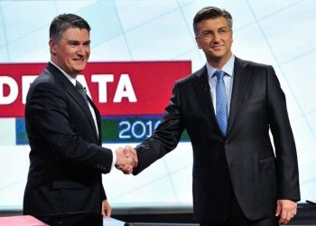 “VALJA SE ČUVATI BOSANSKIH I SRPSKIH KORONAVIRUSA, PRAVOSLAVNIH I SRPSKIH MUTACIJA..”: Ante Tomić o virusu koji je odjednom postao bezazlen