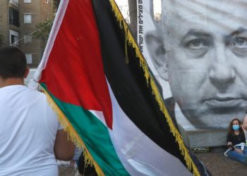 IZRAELSKA ANEKSIJA – NOVI PLANOVI ZA GRANICE BACAJU PALESTINCE U OČAJ: Kako će plan izraelskog premijera Netanyahua da iscrta nove granice ove zemlje utjecati na život sa Palestincima