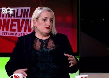 KO JE ĐEPETO? Zelenika: Bosna nema državnike, ima svodnike
