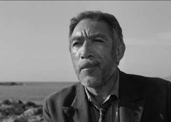 ANTHONY QUINN: Neki kažu da je bio veći i od Grka Zorbe