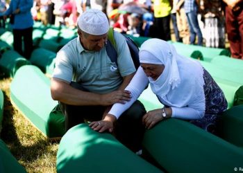 SVE ŽRTVE SU NAŠE ŽRTVE Mijatović: Negiranje genocida se tiče svih nas!
