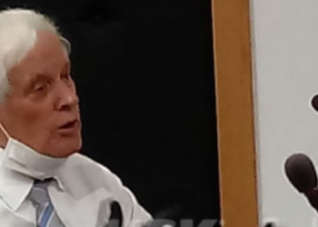 (VIDEO) KO JE UHAPSIO FIKRETA ABDIĆA? Da SDA vlada Krajinom Abdić bi još bio na slobodi, a njegovi Laburisti u Vladi USK