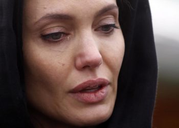 SREBRENIČKA MELEKA Jolie: Mislim i na sve ljude Bosne i Hercegovine, tu divnu srcoliku zemlju koja je u srcu Europe