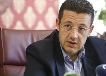 REKO’ LI JA TEBI, MERHABA OSMICA?! Čampara: Dešavanja oko diplome direktora OSA-e su najveća poslijeratna institucionalna sramota u Bosni