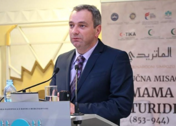MOJ STAV O AJA SOFIJI Fatić: Aja Sofija nije nikome bespravno oduzeta