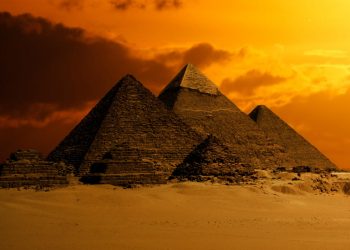 PRVI MEGASPOMENIK NA SVIJETU: Izotopna analiza pomaže otkriti tehnologiju koja je u osnovi Velike Giza piramide