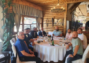 BIJELI MANTIL DUGA BRADA NAČINIŠE PUNO JADA: Služba Hitne pomoći postala je sve ono što ne bi smjela biti