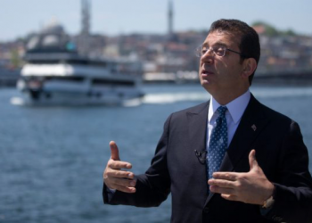 CARIGRADSKI DRAGULJ Imamoglu: Promjena statusa Aja Sofije mogla bi ugroziti sigurnost džamija u ostatku svijeta