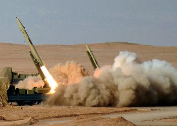 ‘NOĆNA MORA ZA NEPRIJATELJE’: Iran tvrdi da je izgradio podzemne ‘raketne gradove’ duž obale Perzijskog zaljeva