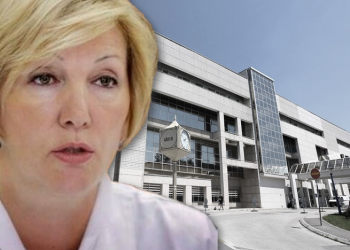 SODOMA I KOMORA: Sramni proces marioneta Sebije Izetbegović vs. Prof.dr. Ismeta Gavrankapetanovića neće uspjeti!