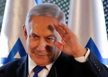 KO ĆE ZAMIJENITI NETANYAHUA Levy: Netanyahu mora otići. Njegov čas je kucnuo
