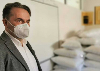 VIŠE JE BOLESNIH NEGO ZDRAVIH Ljajić: Ne spavam po cijelu noć! Ako preživim, moj mozak sigurno neće!