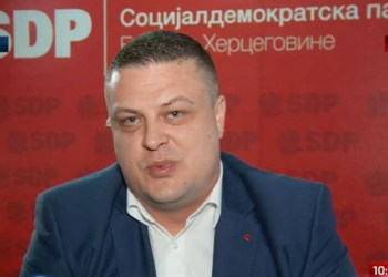 NOVO OSLOBAĐANJE BANJE LUKE: SDP BiH prvi put u Banja Luci kandiduje Banjalučane iz dijaspore
