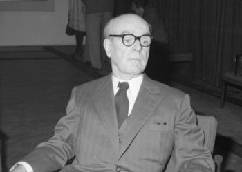 BOSANSKI KNJIŽEVNI GOROSTASI: Kako je Meša Selimović zahvalio Gustavu Krklecu