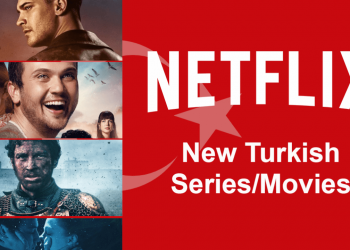 NETFLIX SE POVLAČI IZ TURSKE: Zbog pritisaka Erdoganove vlade oko homoseksualizma