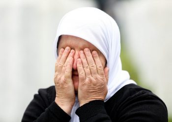 MORALNIJI OD TRUMPA Biden: Negirati genocid moralni je zločin, i dalje ću tražiti pravdu za žrtve Srebrenice