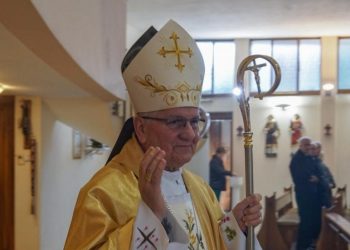 NE POMAŽE NJIMA, MAJKO, POLITIKA DRAGANOVA: “Hrvati ne prestaju napuštati Bosnu i Hercegovinu”