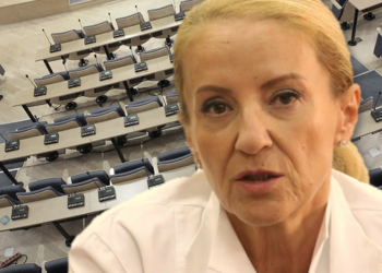 DJETELINA S ČETIRI LISTA, TO JE ZNAČKA SITNIH POPULISTA: Inicijativu za smjenu Sebije Izetbegović „minirao“ SBB!