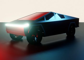 ELEKTRIČNE LIMUZINE:  General Motors sprema odgovor na Teslin Cybertruck