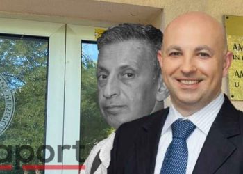 ISTRAGA NA AMERIČKOM UNIVERZITETU: Zbog Osmicine diplome suslušan dekan Prcić