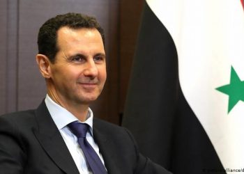 BAŠAR AL ASAD: Nekad nada Sirije, danas diktator