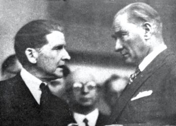 NA BOSFORU NIŠTA NOVO Oğur: Ataturk i bogati Amerikanci su promijenili sudbinu Hagia Sophije