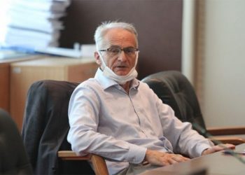 PRAVOSUĐE NAM JE OKUPIRANO Perić: Postajemo mafijaško društvo latinoameričkog tipa