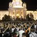 SRBIMA PREKIPJELO: Država tone, a Vučiću viču – ‘ustašo, korono!’