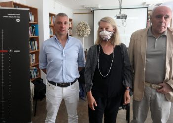 ŠTA NAM JE ČINITI?! Teršelič: I 25 godina nakon Srebrenice još se relativizira zločin genocida