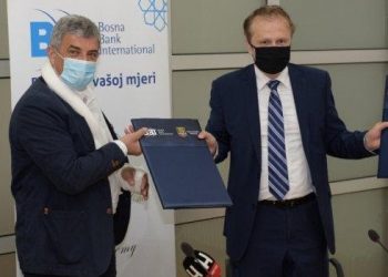 HALAL BUSINESS, HARAM PARA: Ugostitelji iz Općine Centar optužuju Ajnadžića i Bukvića da prave malu džamahiriju!