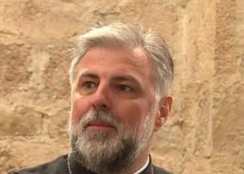 DAJTE NOVAC ZA BOLNICE, A NE ZA CRKVE! SPC: Vladika Grigorije je  ‘perjanica antisrpskih i anticrkvenih krugova’