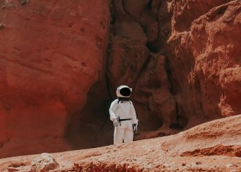 ARAPI OSVAJAJU “CRVENU PLANETU”: UAE lansirali svoju prvu sondu za Mars