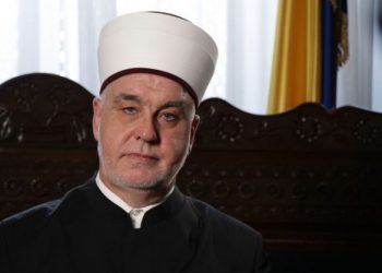 DOŠLO DOBA SAMOKRITIKE Kavazović: Pozivam nas da u ovoj godini krenemo putem vlastite duhovne obnove i preporoda  