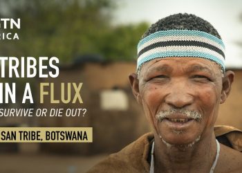 LOV, PLESOVI, RITUALI, NAPJEVI… Kulturu afričkih plemena i naroda treba sačuvati