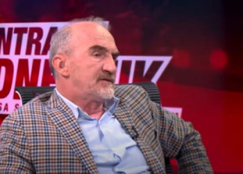 ‘MEMOARI – NOĆAS SLAVIM BOGUMILE’ Zalihić: Latić se fokusira na određene problematične poteze bošnjačkih političkih, vojnih, vjerskih lidera i ljudi oko njih
