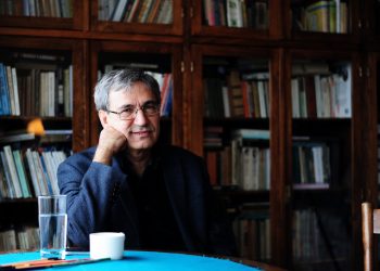 SEKULARIZAM JE MRTAV Pamuk: Ovo će ODUZETI PONOS NACIJI, u Turskoj više nema demokratije