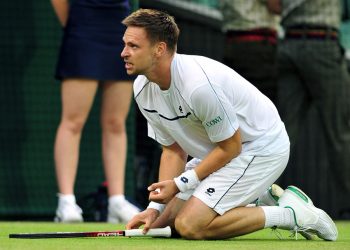 NEKADASNJI ŠVEDSKI TENISER ROBIN SODERLING: Tražio sam na Googleu kako da se ubijem, živio sam u pravom paklu